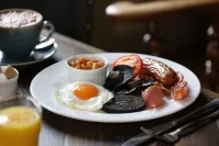 The Archangel,Restaurant & Bar with Rooms Hotels in Frome