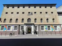 Barabas Lucerne Hotels in 