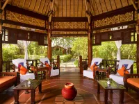 Villa Park Sun Island Resort - spa