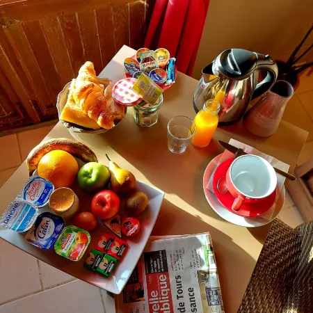 Hotel Mondial