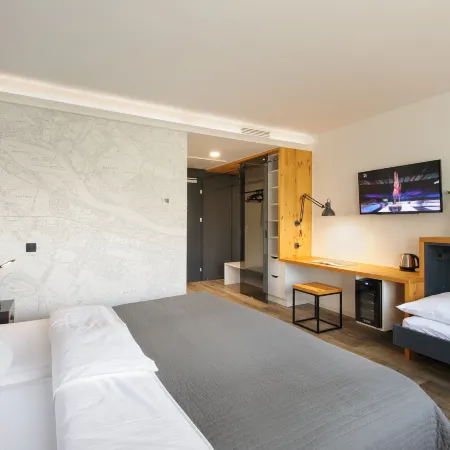 Hotel CityMap Maribor