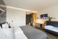 Hotel CityMap Maribor Hotels in Radvanje