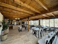 Kayaharman Cave Suites