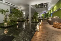 納德爾胡夫阿爾卑斯藝術及Spa酒店 - SPA
