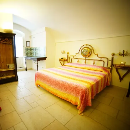 B&B Del Castelvecchio