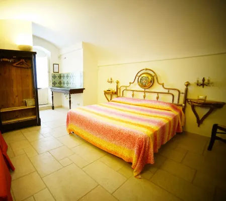 B&B Del Castelvecchio