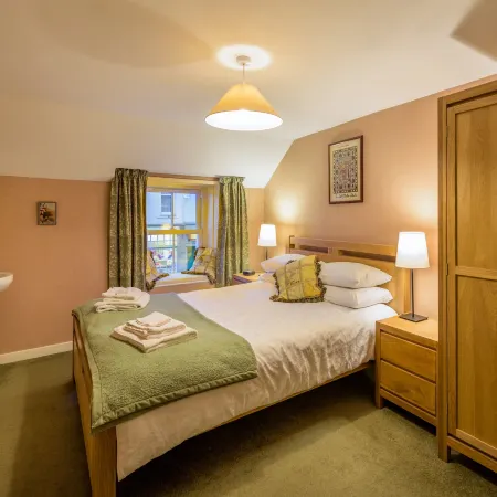 Lochleven B&B Killin