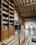 Eremo Celestiniano Madonna Dell'Altare - Hostel - Hostels