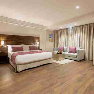 Nour Plazza Fes Rooms