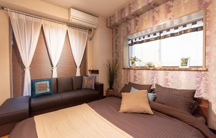 Omotenashi House Kawaguchi