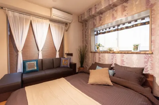 Omotenashi House Kawaguchi