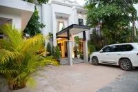 Boutique Indochine d'Angkor Hotels in 