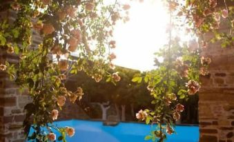 Mouzaliko Guesthouse Mansion