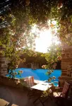 Mouzaliko Guesthouse Mansion