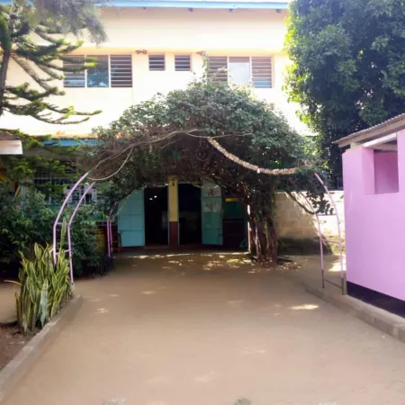 Sagana Country Hotel