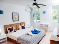 El Pelicano Apart-Hotel โรงแรมในลาส กาเลราส