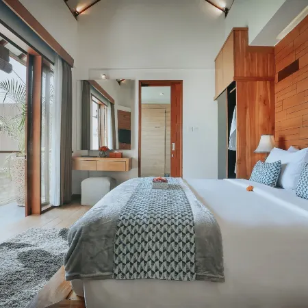 The Wina Seminyak by The Wina Resorts