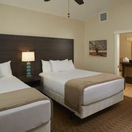 Carter Creek Winery Resort & Spa