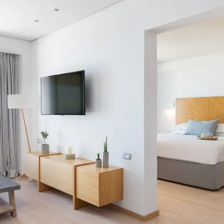 Messinian Icon Hotel & Suites