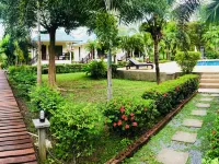 N.T. Lanta Resort Hotels near Phra Ae Beach