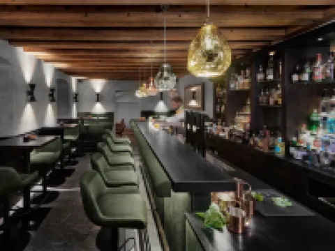 Hotel Schwarzer Adler Innsbruck Hoteles en Innsbruck