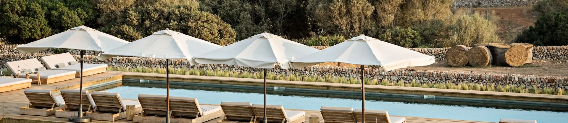 Luxury Hotels