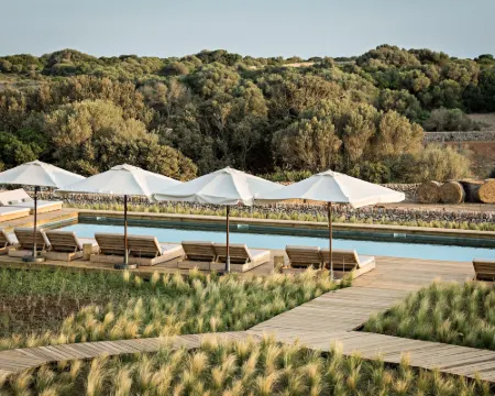 トーレ ベラ – フォンテニーユ コレクション アライオルのホテル