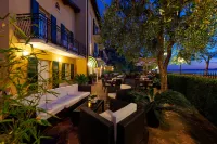 Albergo Del Garda - bar
