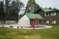 Hotel Diego de Almagro Osorno - 3-Star