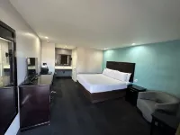 Sunset Inn Lake Oroville Các khách sạn ở Palermo