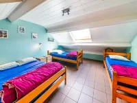 Stone Cottage with Sauna & Hot Tub Near Cave of Lorette in Rochefort