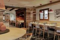 Schloss Zermatt - CBD & Adaptogenic Spa and Sport Hotel Hotels in Zermatt