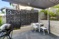 Crystal Shores Sunshine Beach Hotel in zona Sunshine Beach