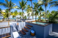 Villa Kandui Boutique Hotel Hotels in Marau