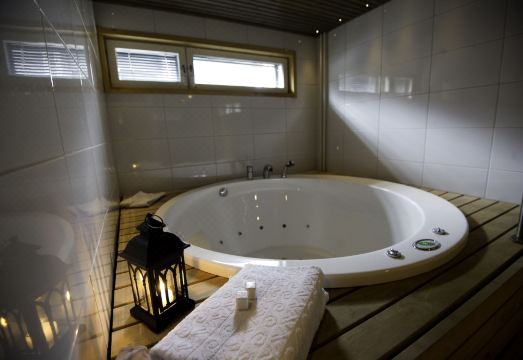 레비 스위트 우나 마누