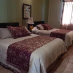 Hotel Hacienda Gualiqueme Hotels in Choluteca