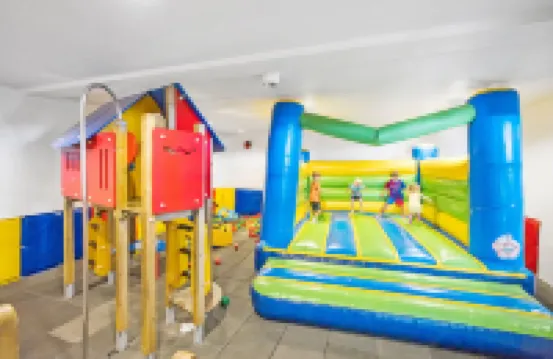 First Camp Bøjden Strand