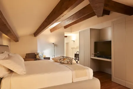 Relais - Palazzo Greco Stella