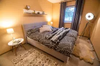 Apartment Amy Hotels in Osredek pri Podsredi