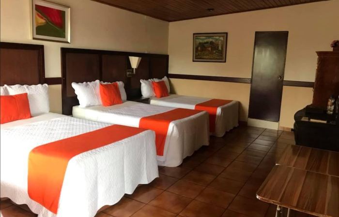 Hotel Alicante San Salvador