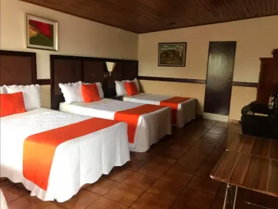 Hotel Alicante San Salvador Hotels near Plaza Mango