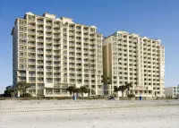 Hampton Inn & Suites Myrtle Beach-Oceanfront