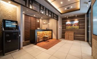 Super Hotel Higashi-Maizuru