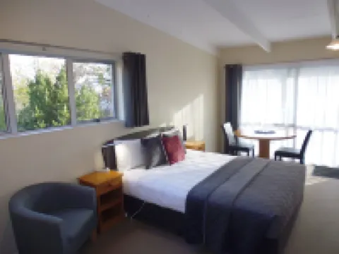 Spa Lodge Motel