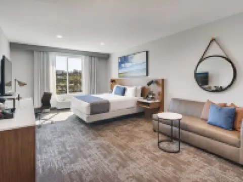 Ayres Hotel Vista Carlsbad Hotels in Vista