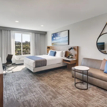 Ayres Hotel Vista Carlsbad