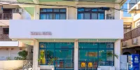 Seawall Hostel Các khách sạn ở 