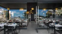 Hotel Delfin - breakfast