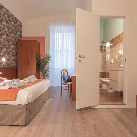 Vittoria Garden Suites