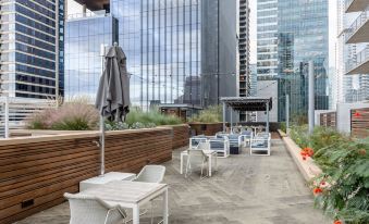 Kasa 2nd Street Austin